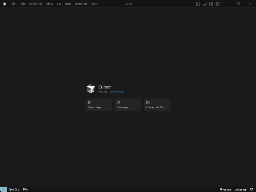 Cursor_クローン