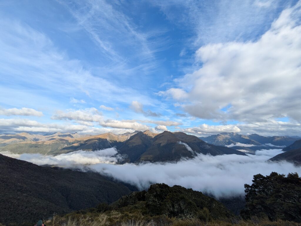 Brewster Mountain